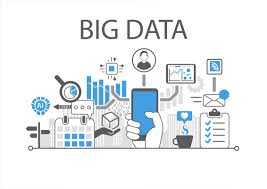 Membangun Bisnis yang Tangguh dengan Analisis Big Data