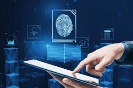 Pemanfaatan Teknologi Biometrik dalam Keamanan Bisnis